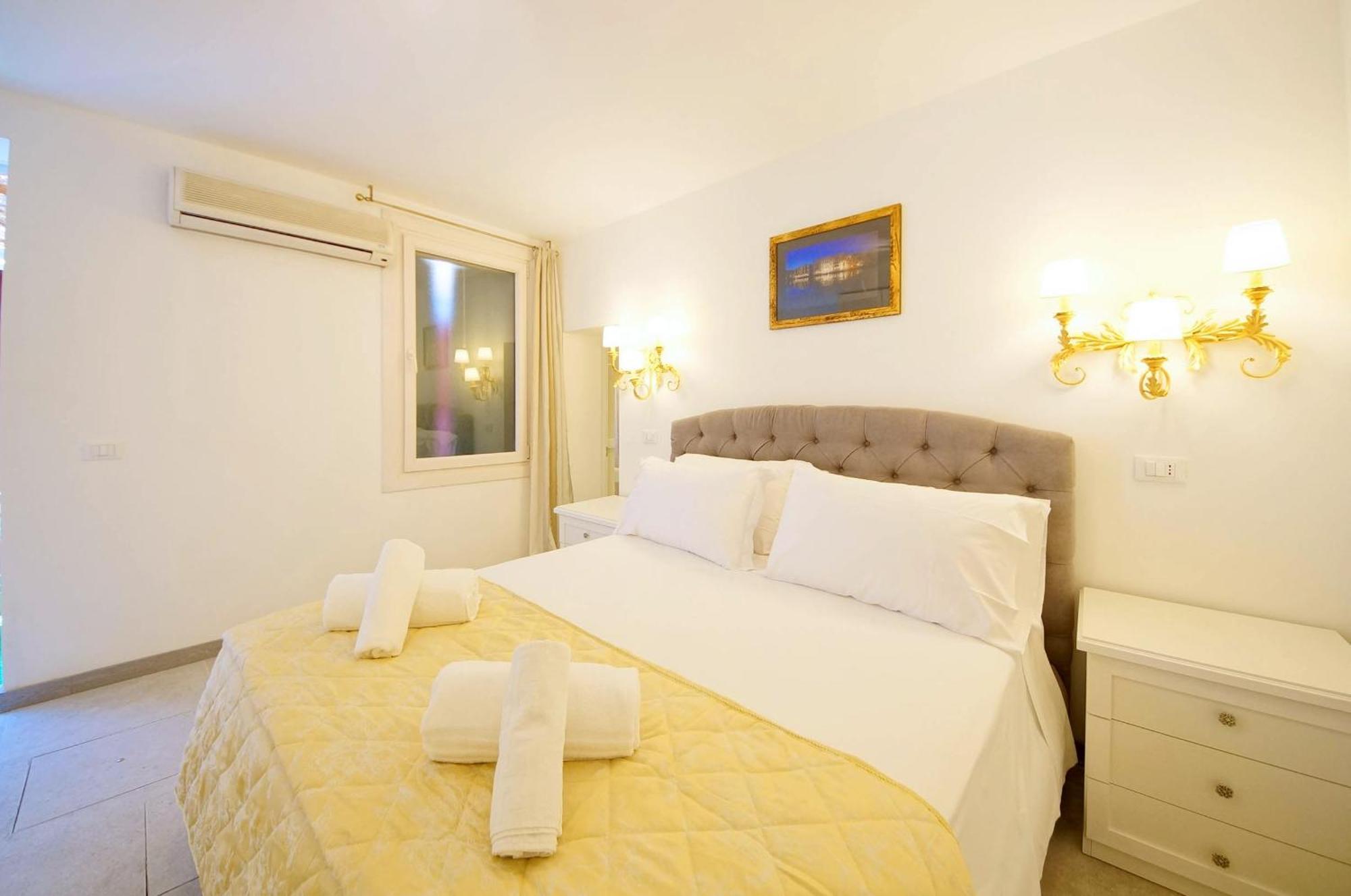 Dolcevita Apartments N 521 Venetië Buitenkant foto