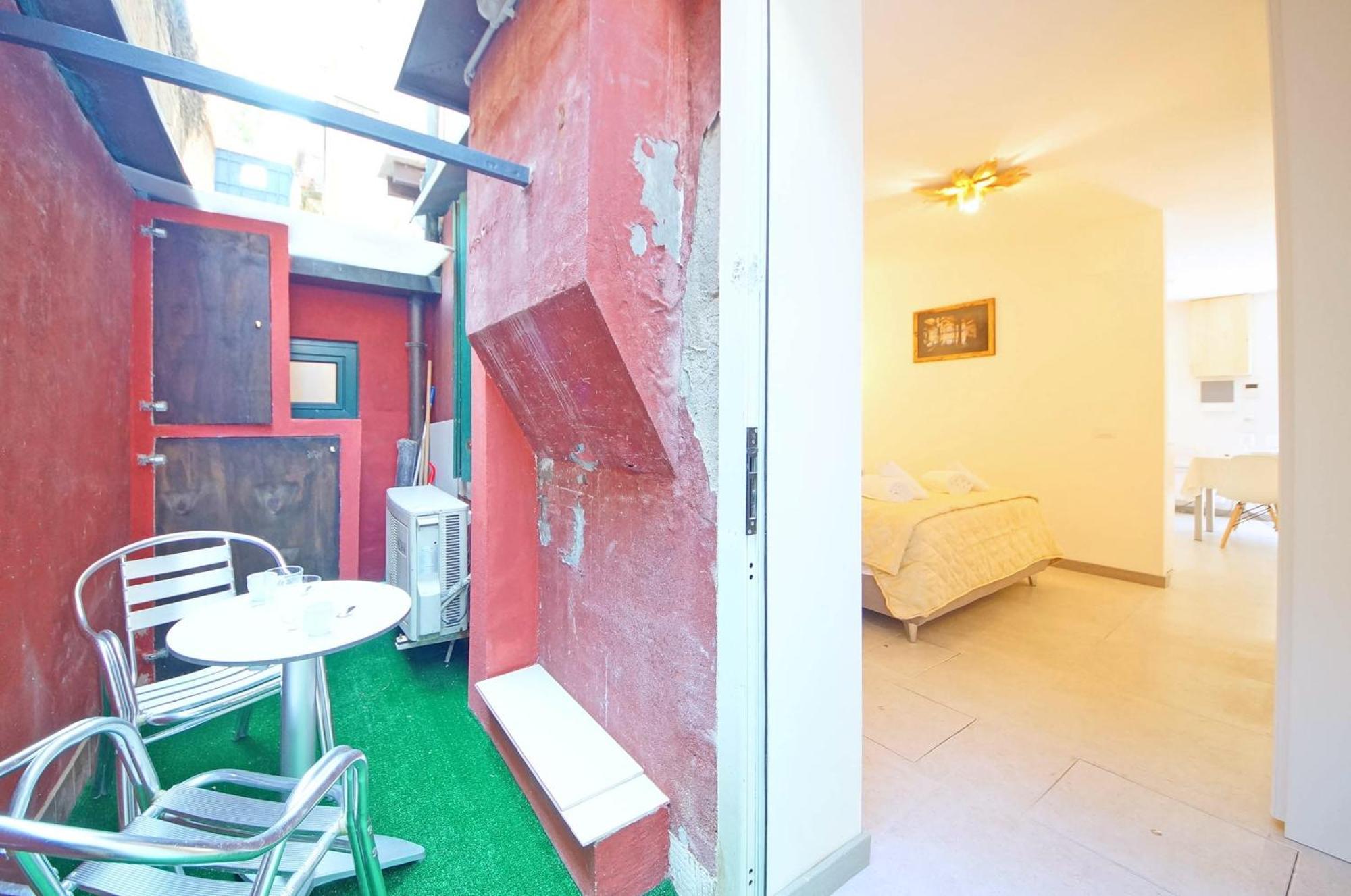 Dolcevita Apartments N 521 Venetië Buitenkant foto