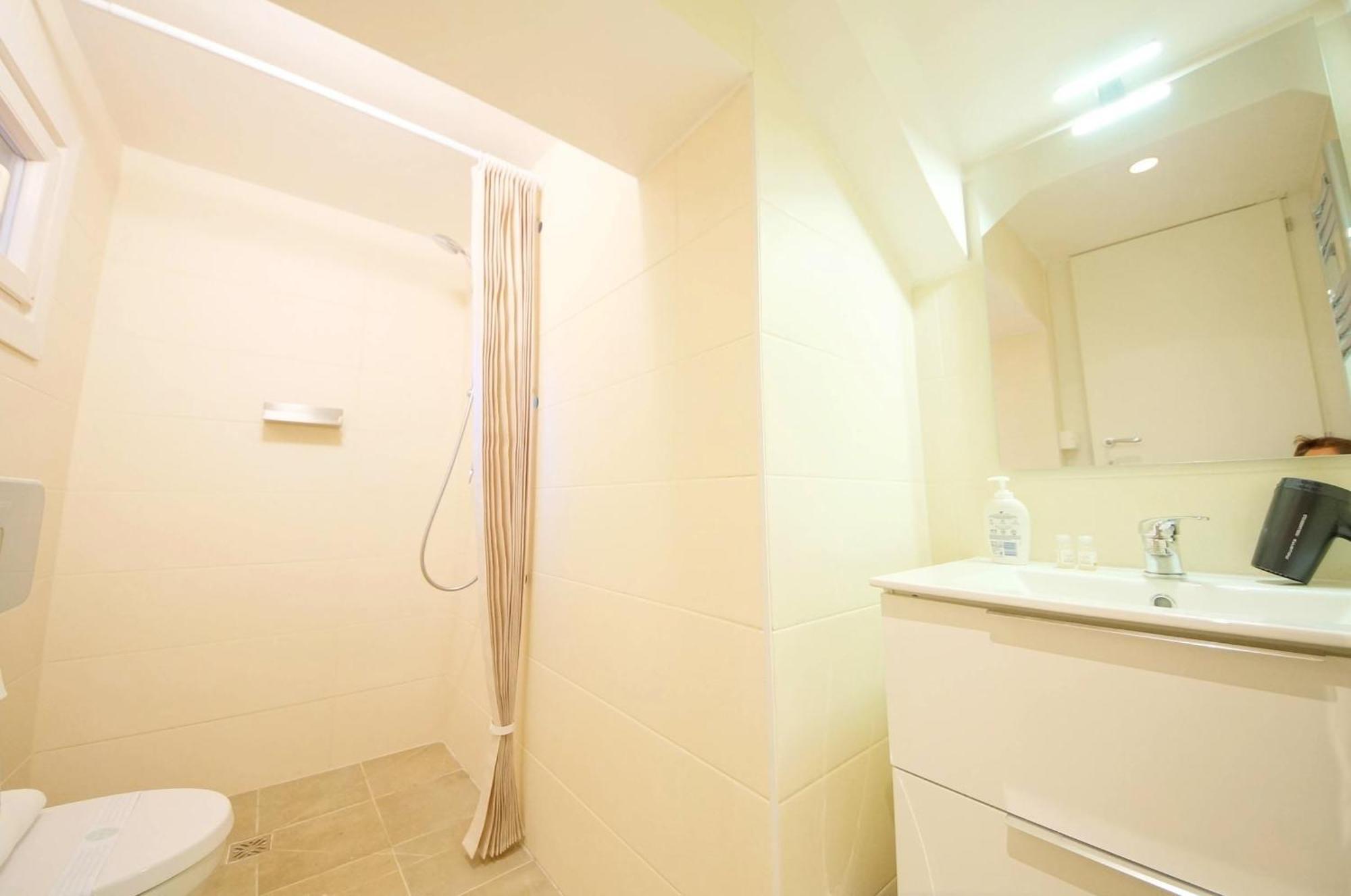 Dolcevita Apartments N 521 Venetië Buitenkant foto