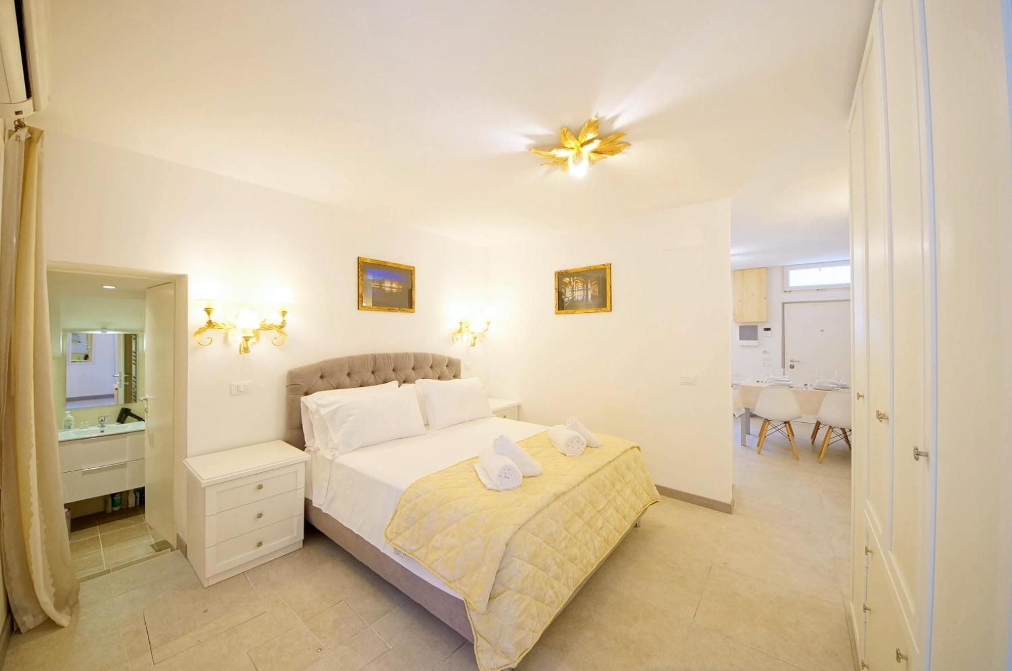 Dolcevita Apartments N 521 Venetië Buitenkant foto