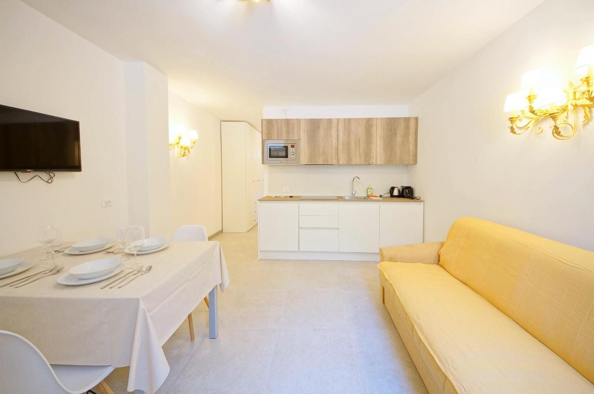 Dolcevita Apartments N 521 Venetië Buitenkant foto