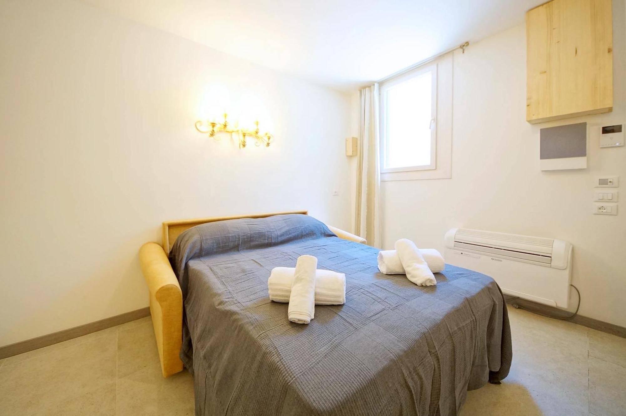 Dolcevita Apartments N 521 Venetië Buitenkant foto
