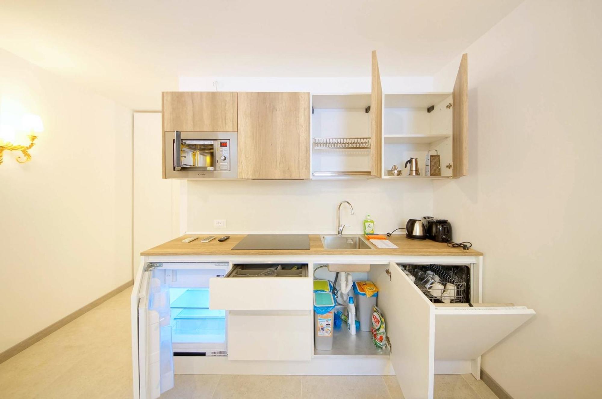Dolcevita Apartments N 521 Venetië Buitenkant foto