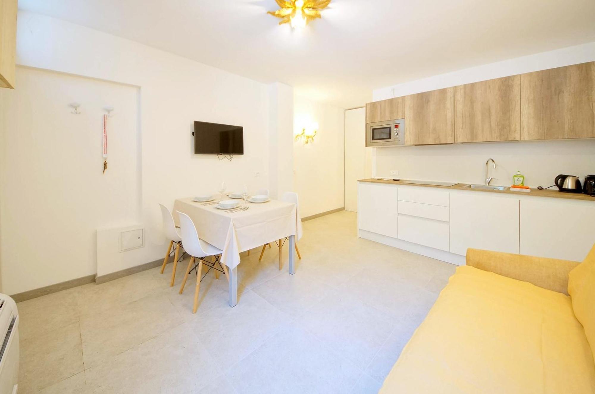Dolcevita Apartments N 521 Venetië Buitenkant foto