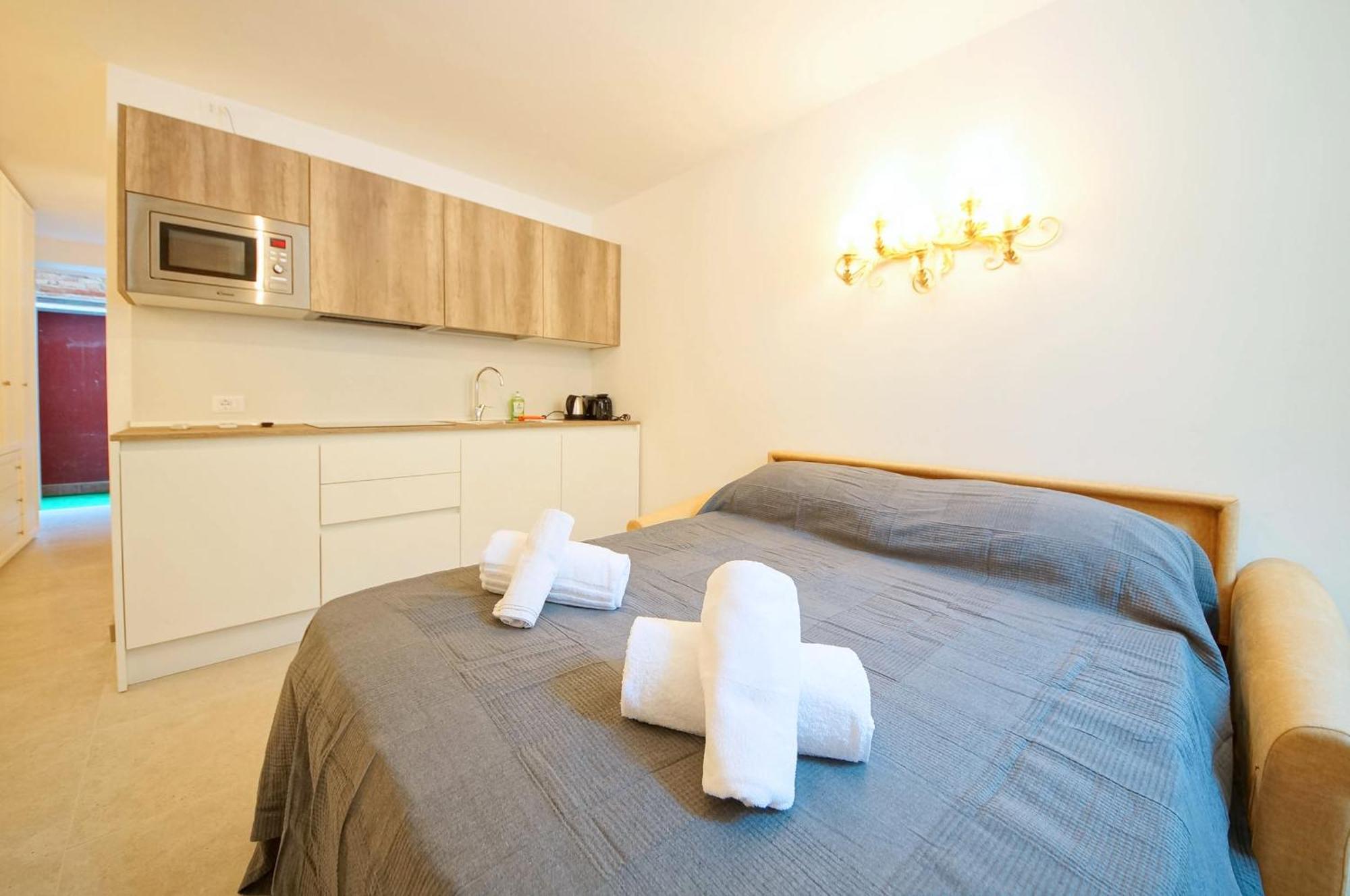 Dolcevita Apartments N 521 Venetië Buitenkant foto